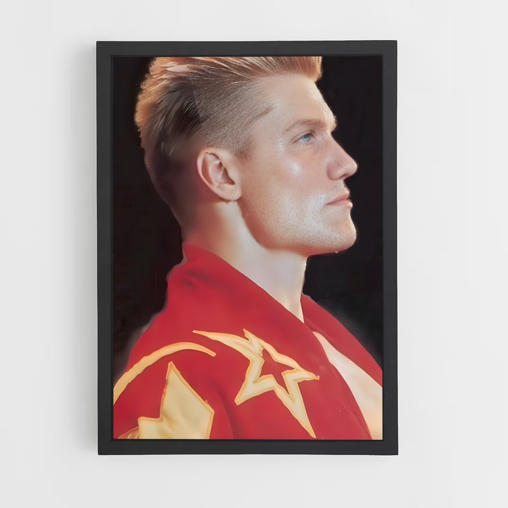 ap-dolph lundgren-4 cadre Noir