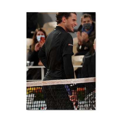 Poster Dominic thiem 68651