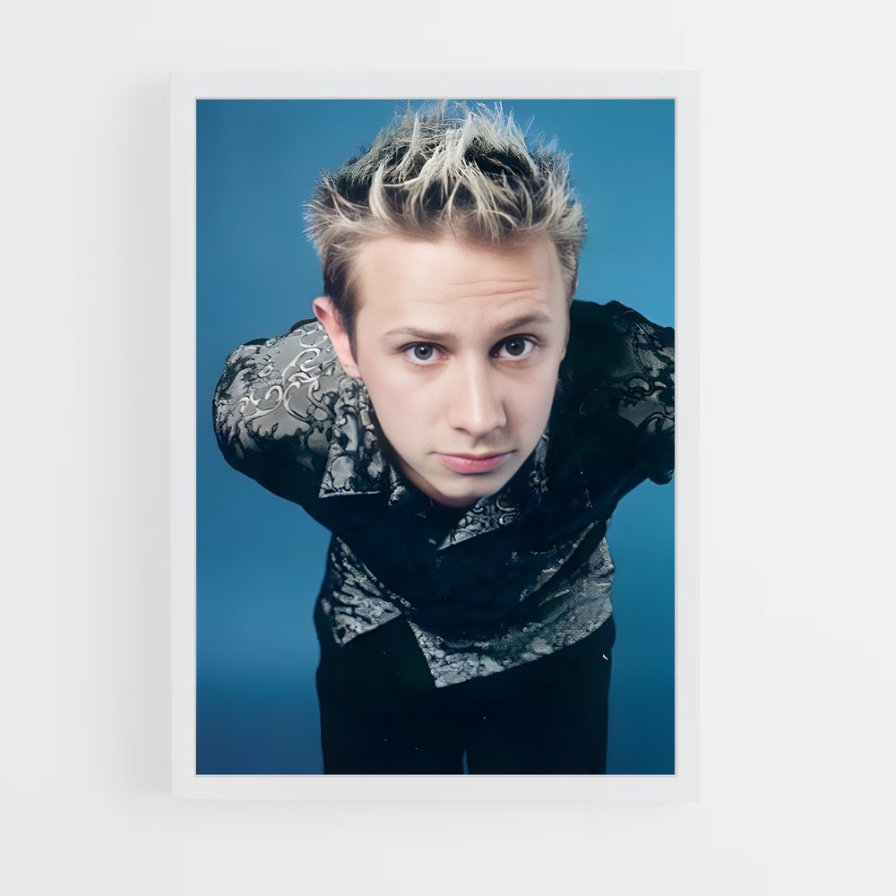 ap-dominic howard-1 cadre Blanc