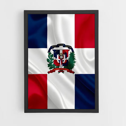 ap-dominican republic flag-5 cadre Noir