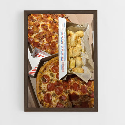 ap-dominos-1 cadre Bois foncé