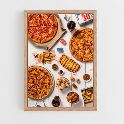 ap-dominos-6 cadre Bois clair