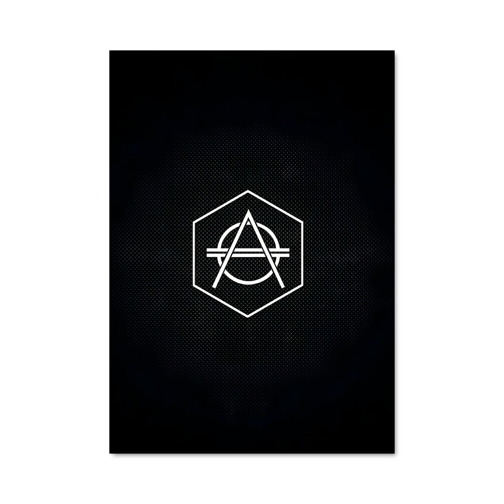 Poster Don Diablo Brand