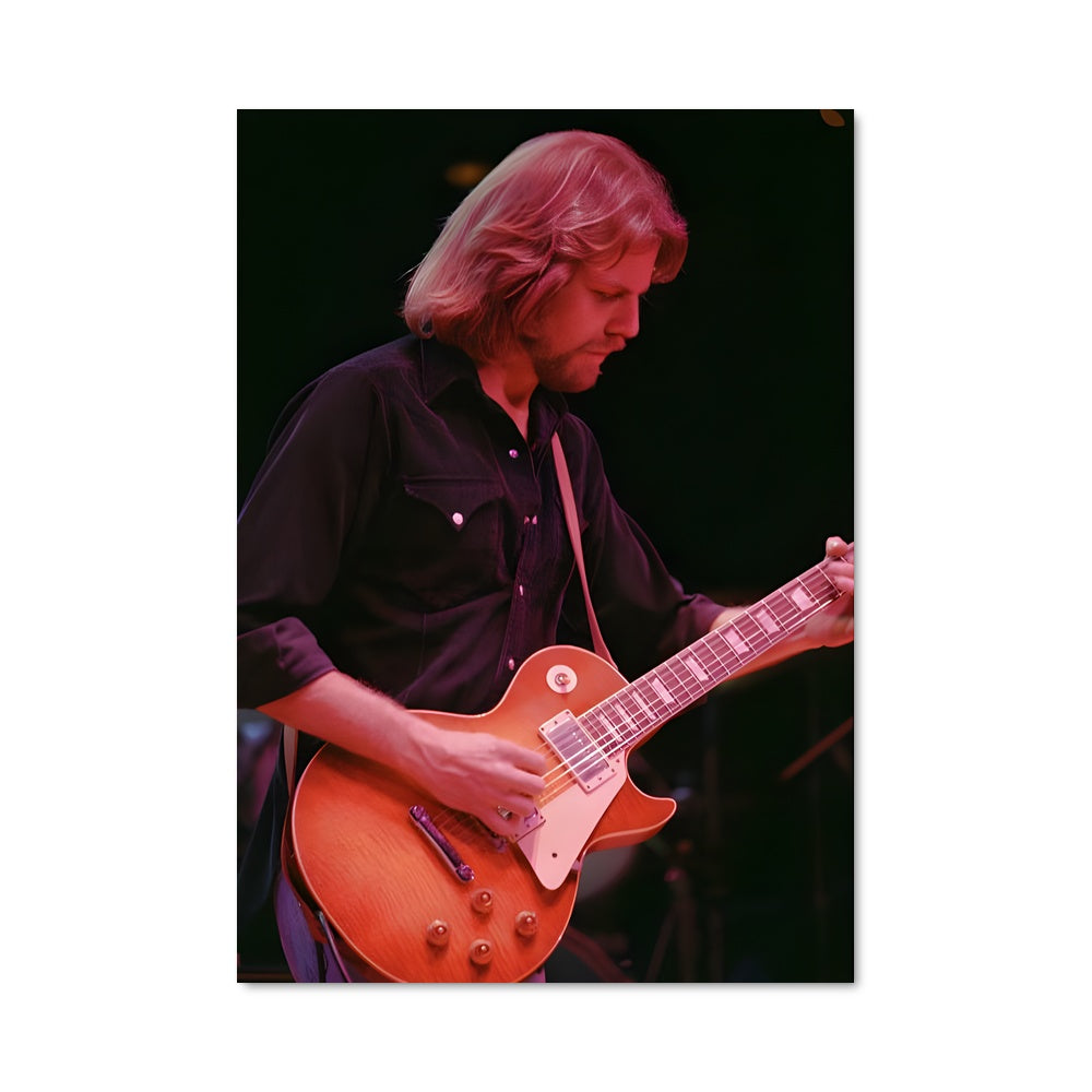 Poster Don felder 55578