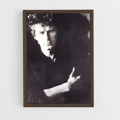 ap-don henley-2 cadre Bois foncé