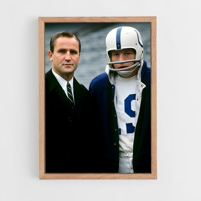 ap-don shula-1 cadre Bois clair