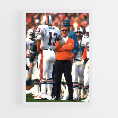 ap-don shula-2 cadre Blanc