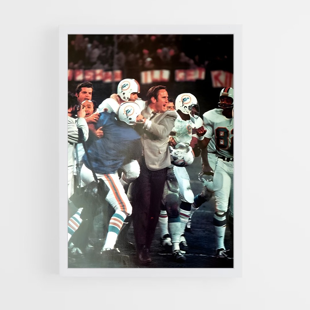 ap-don shula-3 cadre Blanc