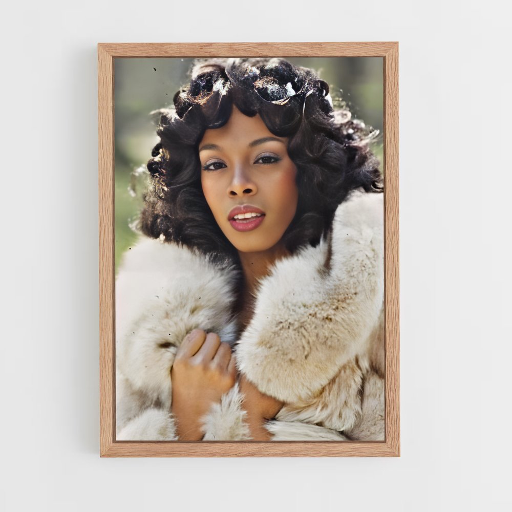 ap-donna summer-2 cadre Bois clair
