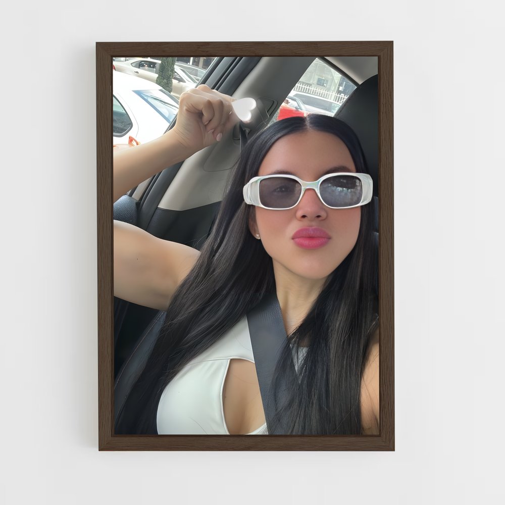 ap-doris jocelyn-10 cadre Bois foncé
