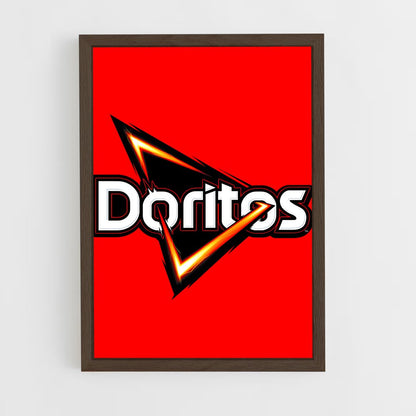 ap-doritos-1 cadre Bois foncé