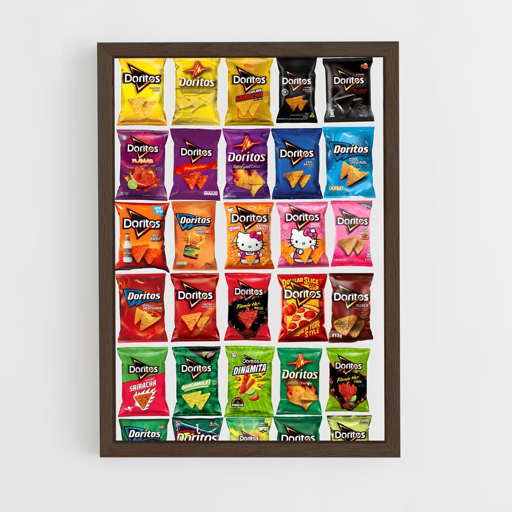 ap-doritos-2 cadre Bois foncé