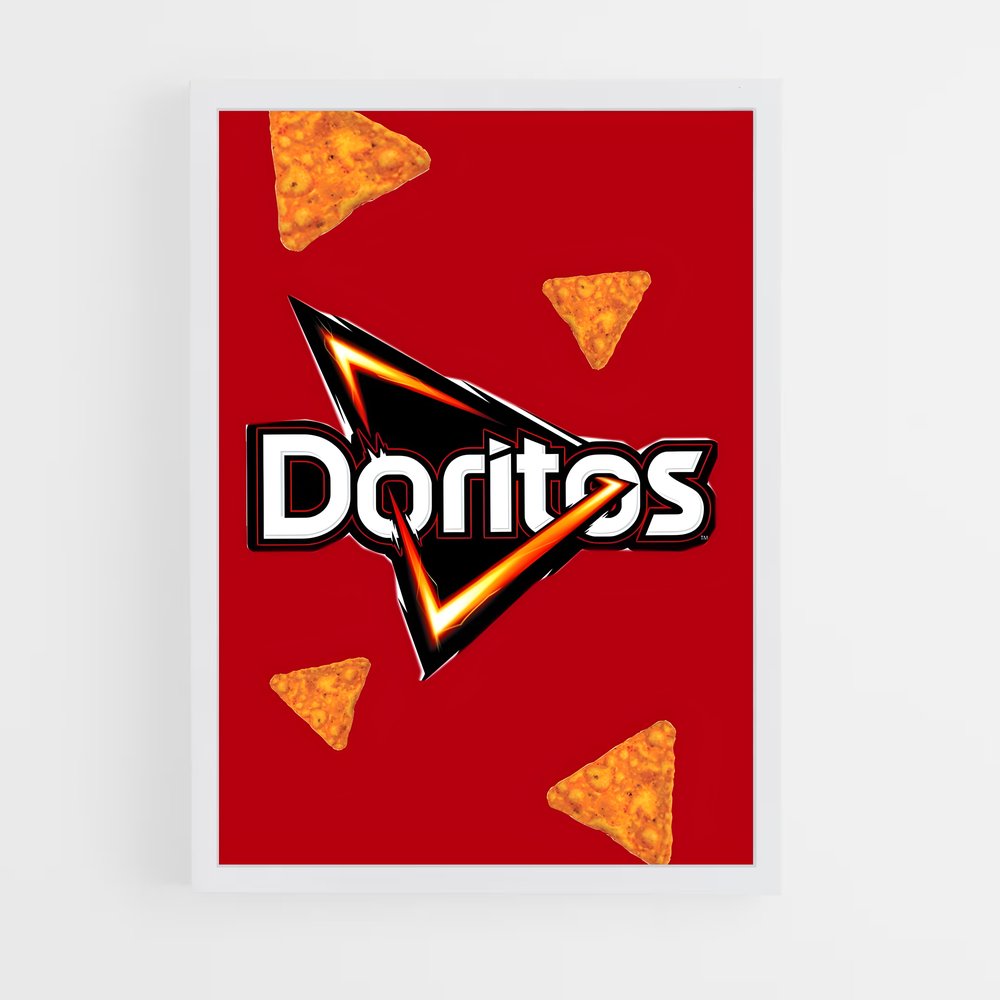 ap-doritos-5 cadre Blanc