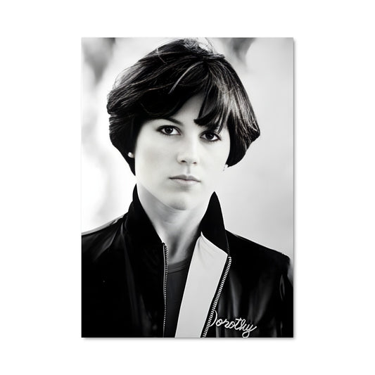 Poster Esprit Vintage