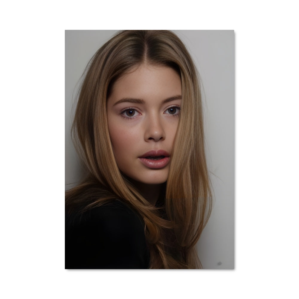 Poster Doutzen kroes 22525