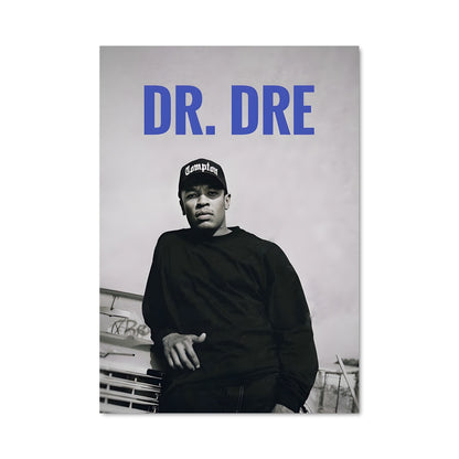 Poster The Best of Dre
