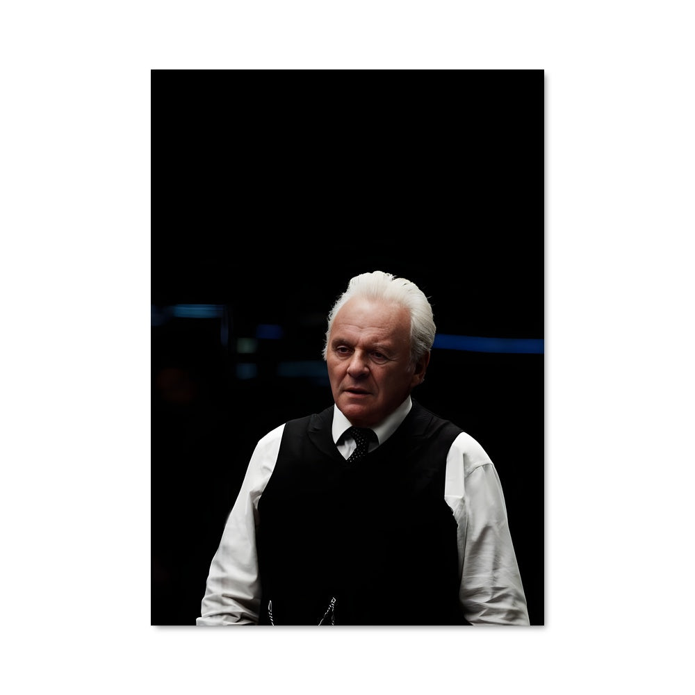 Poster Dr robert ford 39228