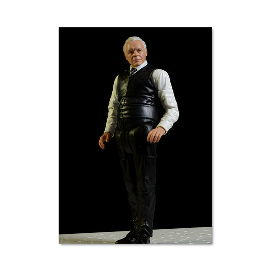 Poster Dr robert ford 39230