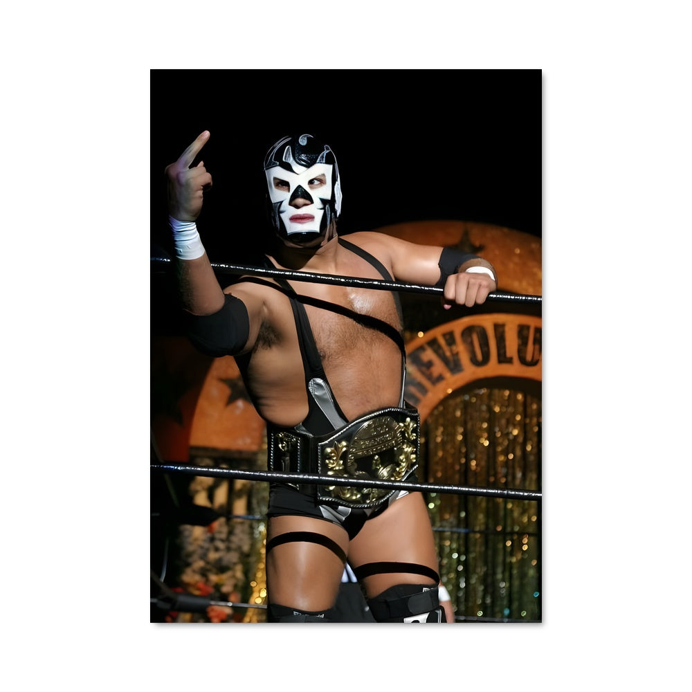 Poster Dr wagner jr 61237