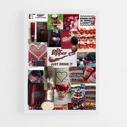 ap-dr pepper-10 cadre Blanc