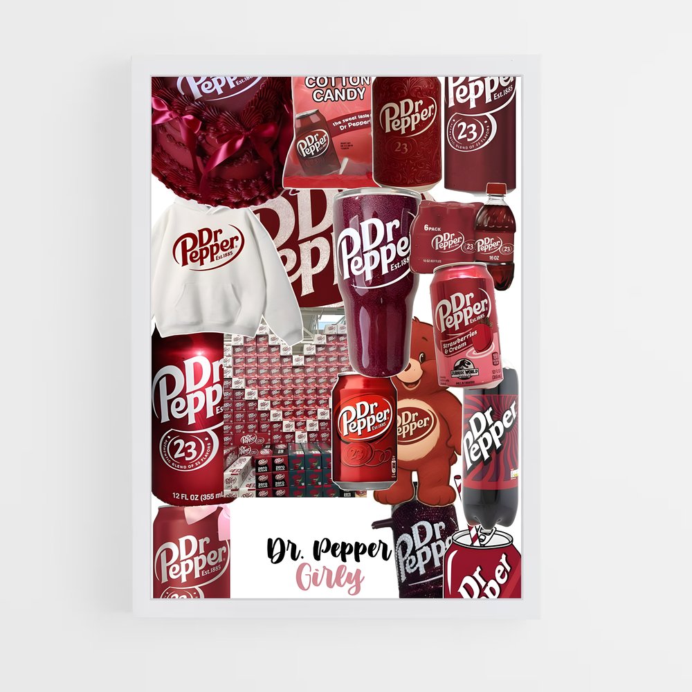 ap-dr pepper-11 cadre Blanc