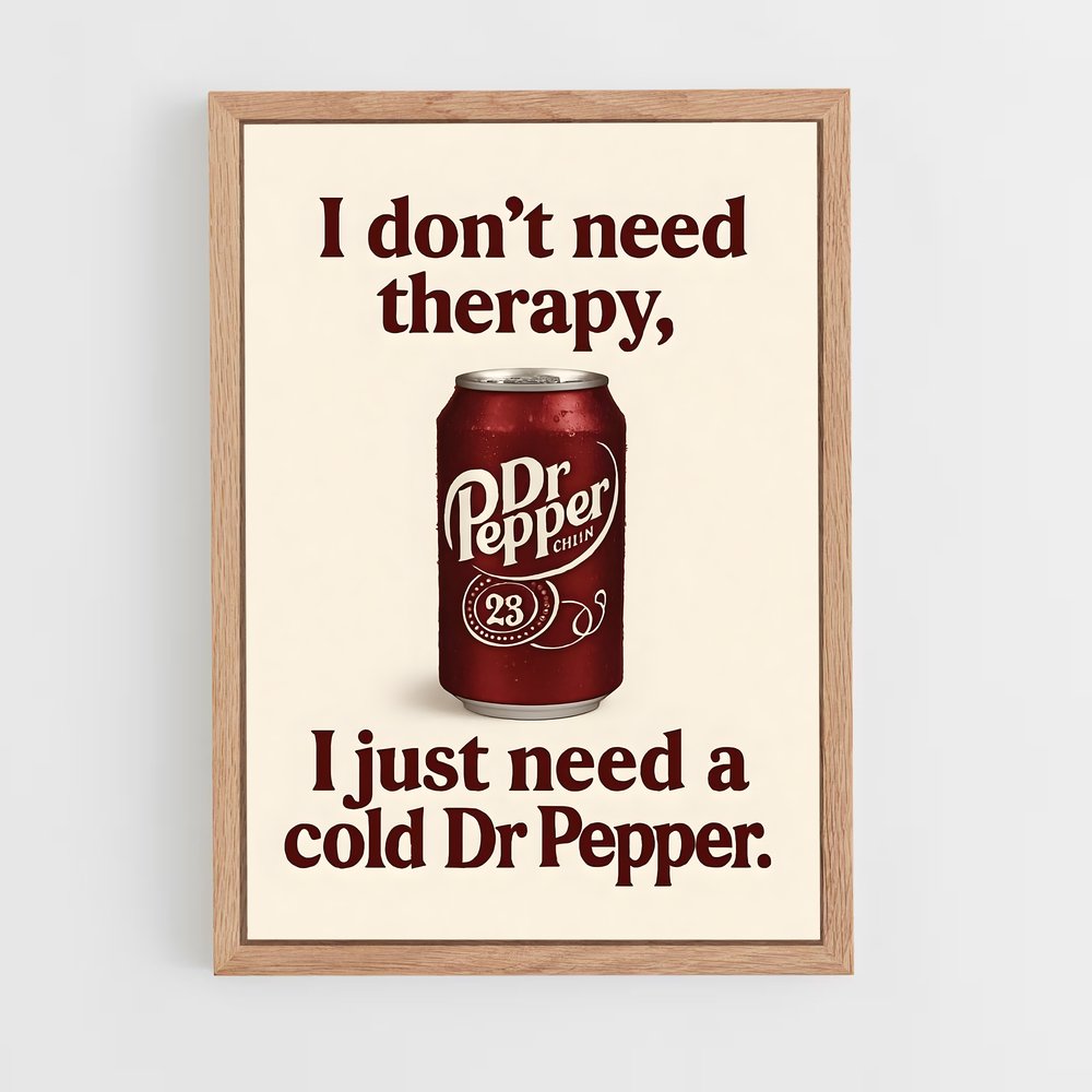 ap-dr pepper-2 cadre Bois clair