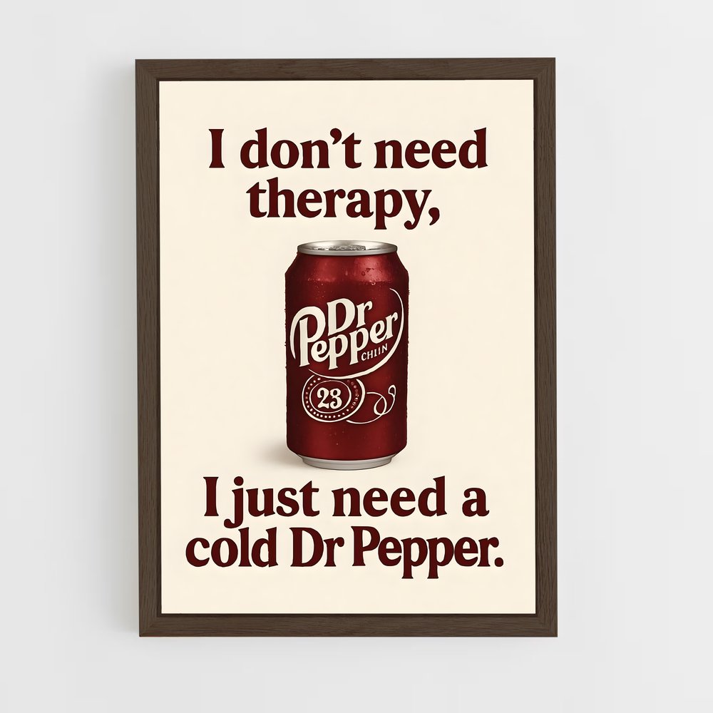 ap-dr pepper-2 cadre Bois foncé