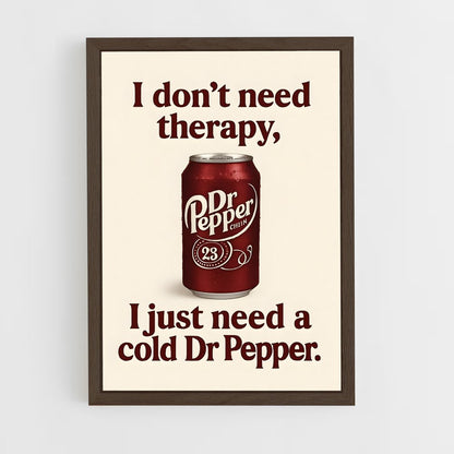 ap-dr pepper-2 cadre Bois foncé