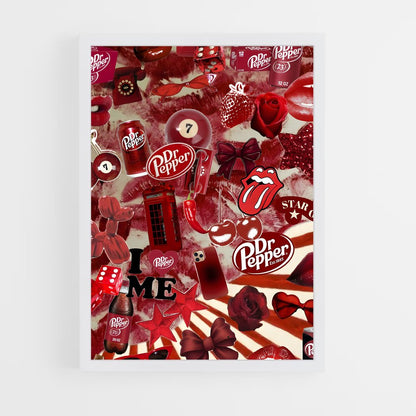 ap-dr pepper-3 cadre Blanc