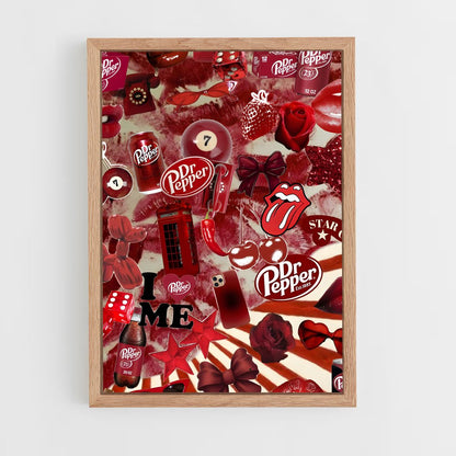 ap-dr pepper-3 cadre Bois clair
