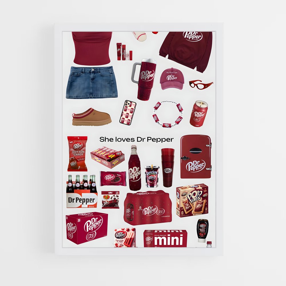 ap-dr pepper-5 cadre Blanc