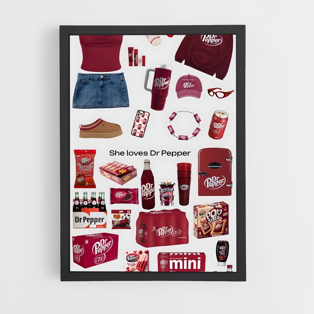 ap-dr pepper-5 cadre Noir