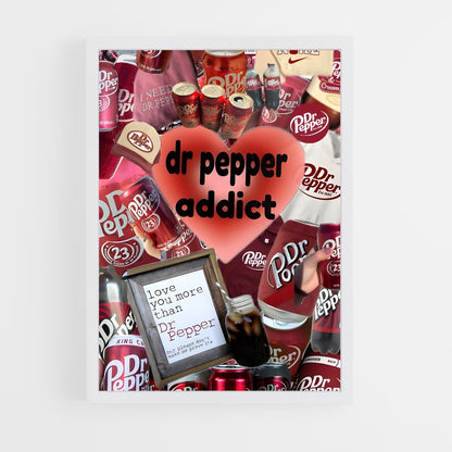 ap-dr pepper-7 cadre Blanc