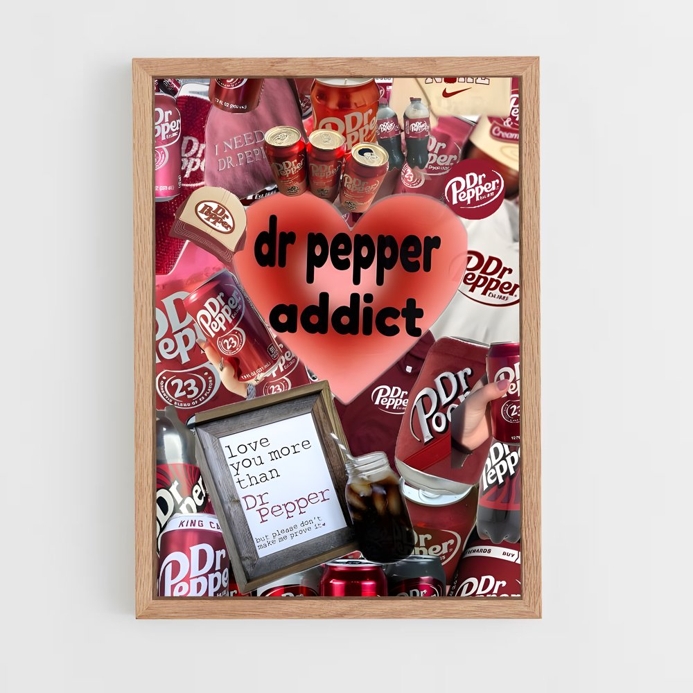 ap-dr pepper-7 cadre Bois clair