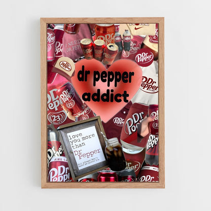 ap-dr pepper-7 cadre Bois clair