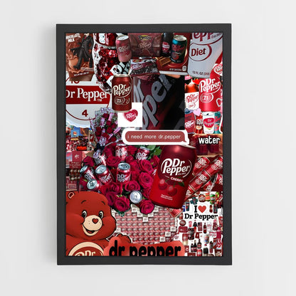 ap-dr pepper-8 cadre Noir