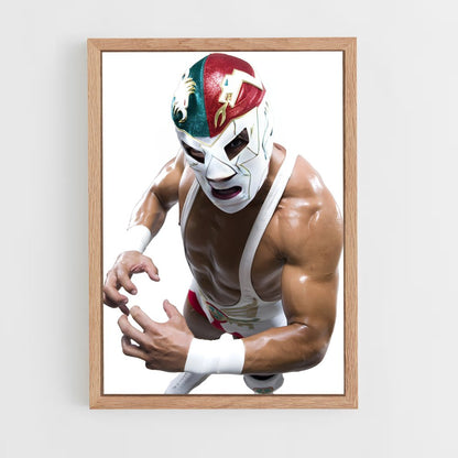 ap-dr wagner jr-1 cadre Bois clair