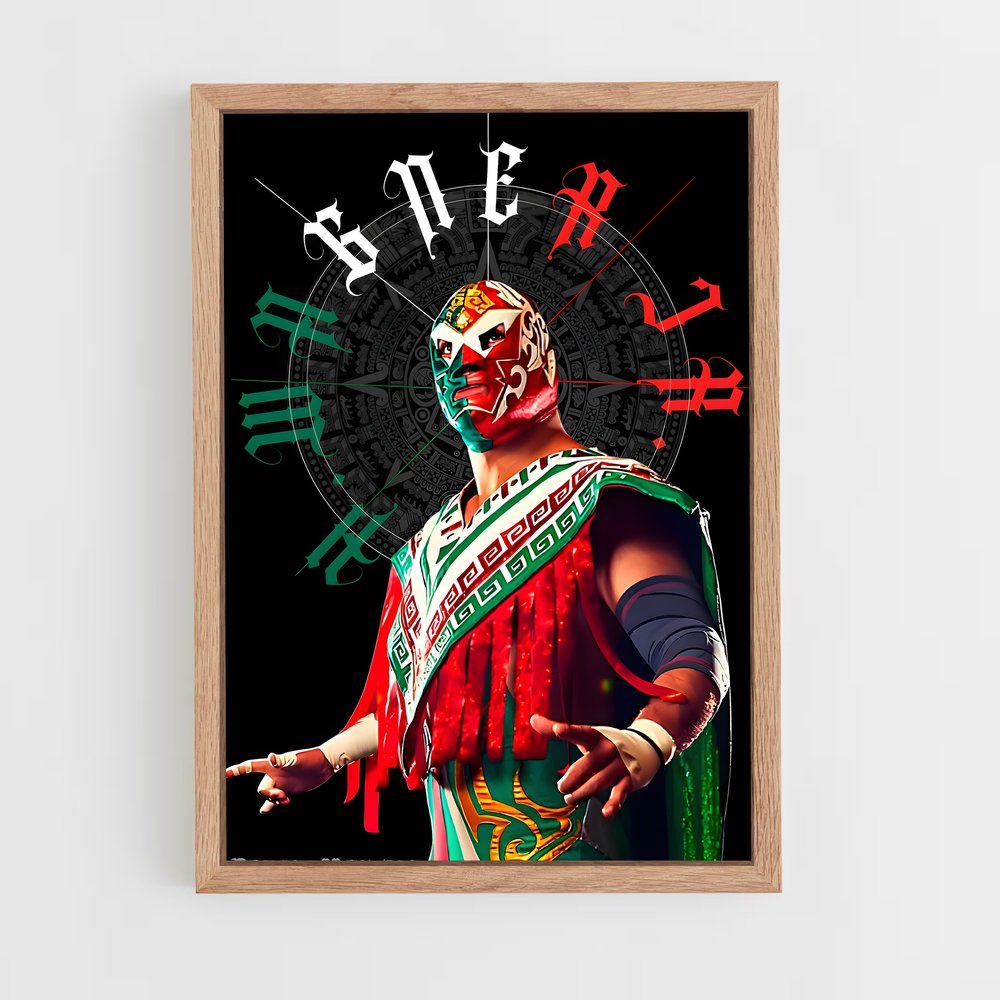 ap-dr wagner jr-2 cadre Bois clair