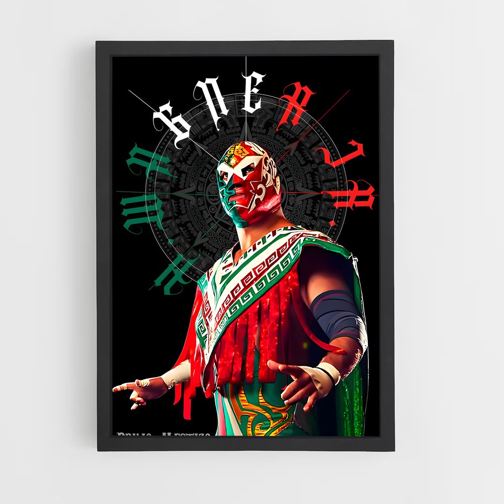 ap-dr wagner jr-2 cadre Noir