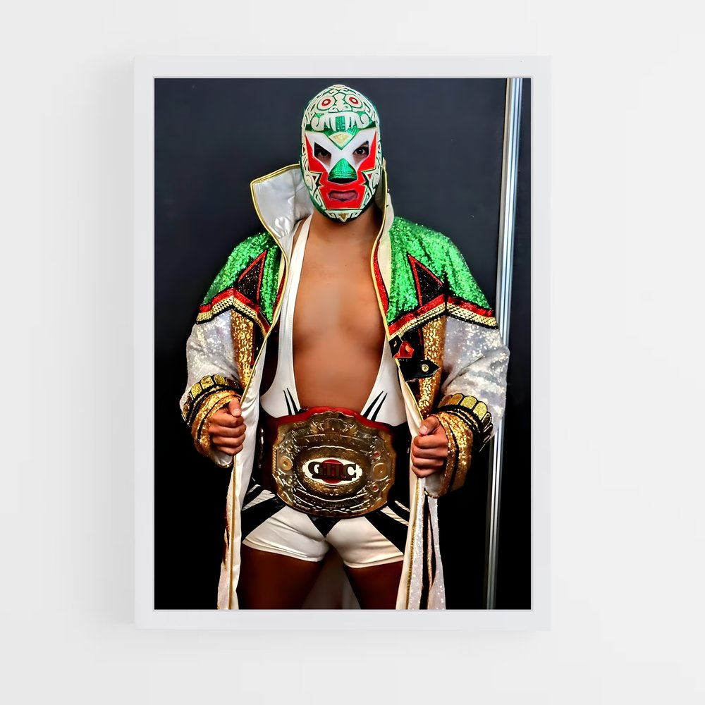 ap-dr wagner jr-5 cadre Blanc