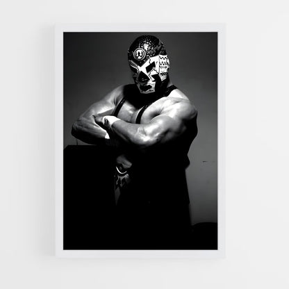 ap-dr wagner jr-6 cadre Blanc