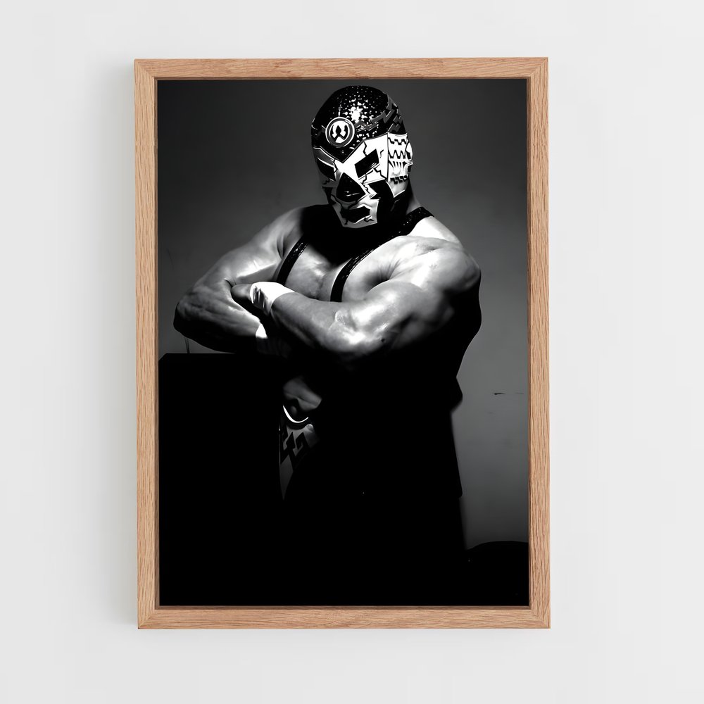 ap-dr wagner jr-6 cadre Bois clair