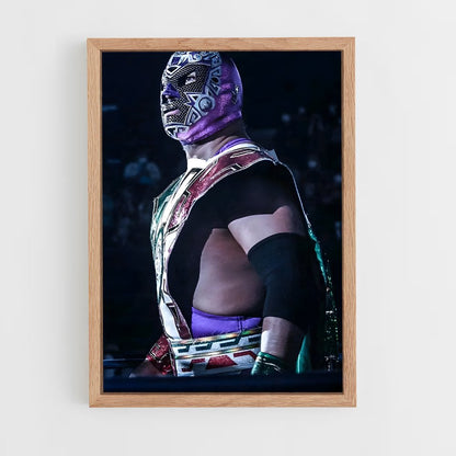 ap-dr wagner jr-8 cadre Bois clair