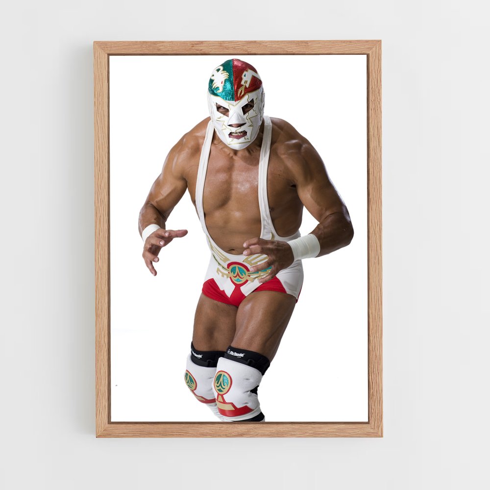 ap-dr wagner jr-9 cadre Bois clair