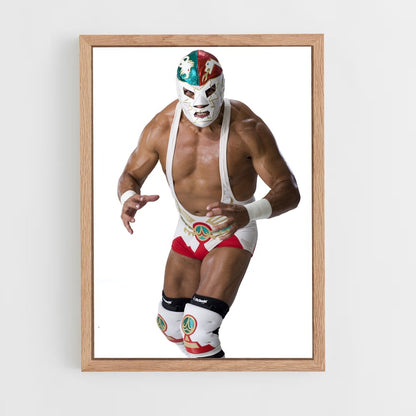 ap-dr wagner jr-9 cadre Bois clair