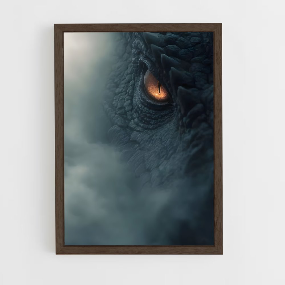 ap-dragon-9 cadre Bois foncé