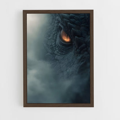 ap-dragon-9 cadre Bois foncé
