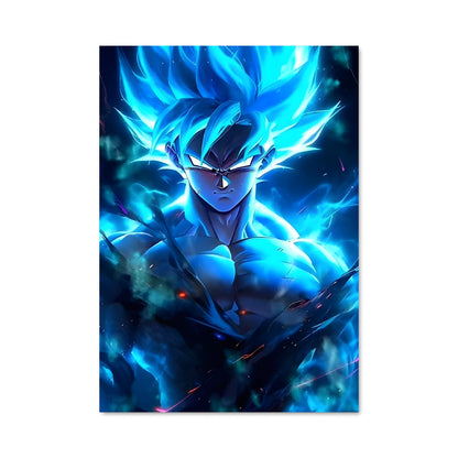 Poster Dragon ball 29782