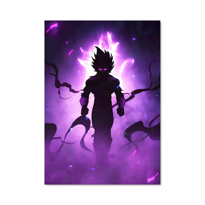 Poster Lumière du Dragon