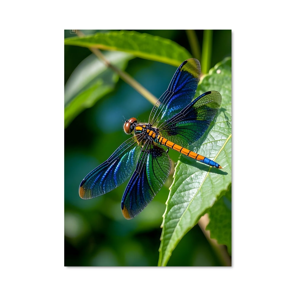 Poster L'Imposant Draconis